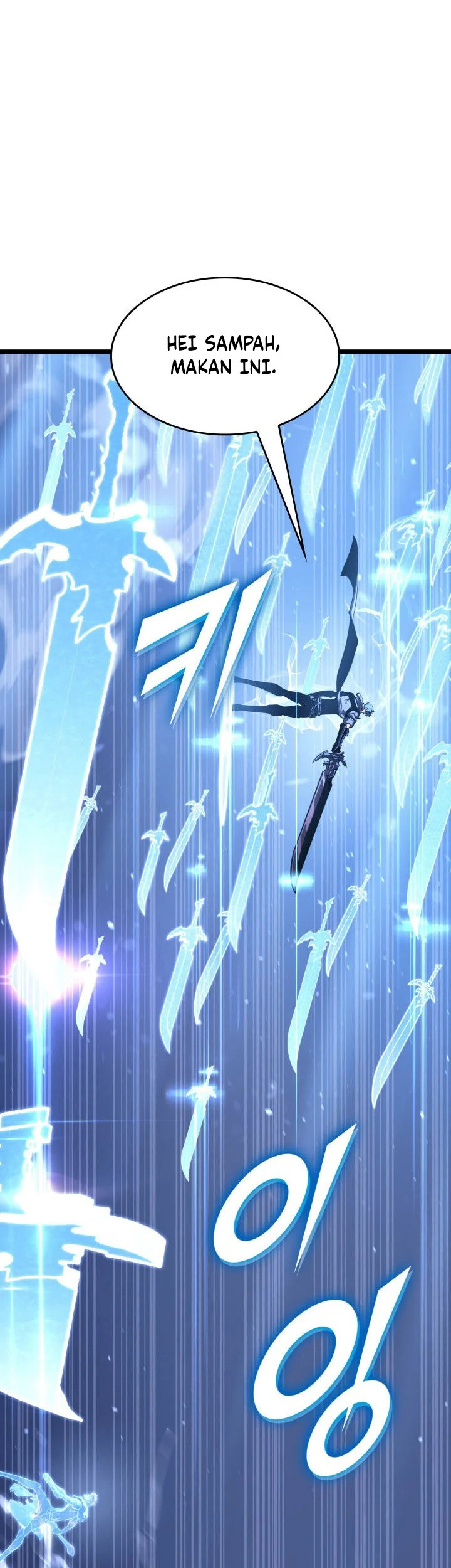 Return of the SSS-Class Ranker Chapter 166 - halaman 34