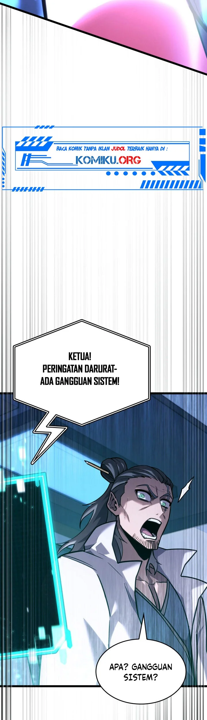 Return of the SSS-Class Ranker Chapter 166 - halaman 37