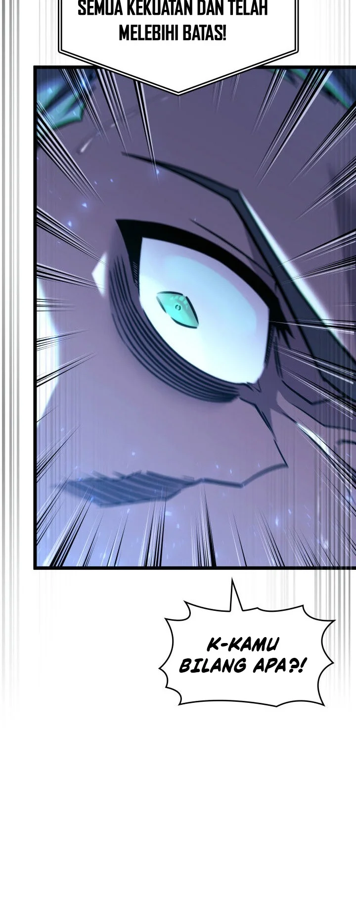 Return of the SSS-Class Ranker Chapter 166 - halaman 39