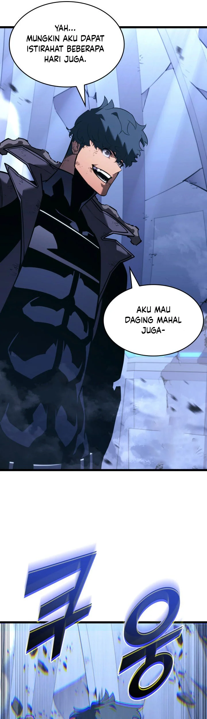 Return of the SSS-Class Ranker Chapter 166 - halaman 64