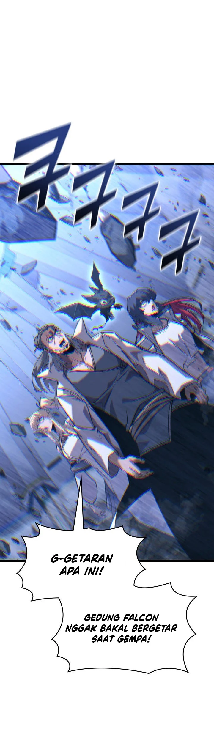 Return of the SSS-Class Ranker Chapter 166 - halaman 66
