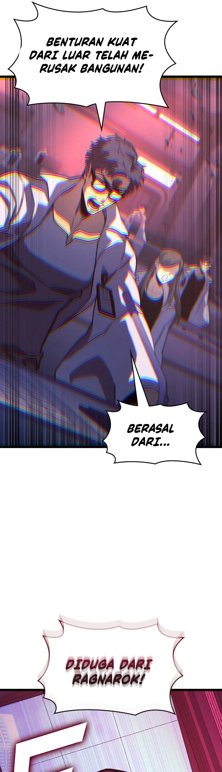 Return of the SSS-Class Ranker Chapter 166 - halaman 68