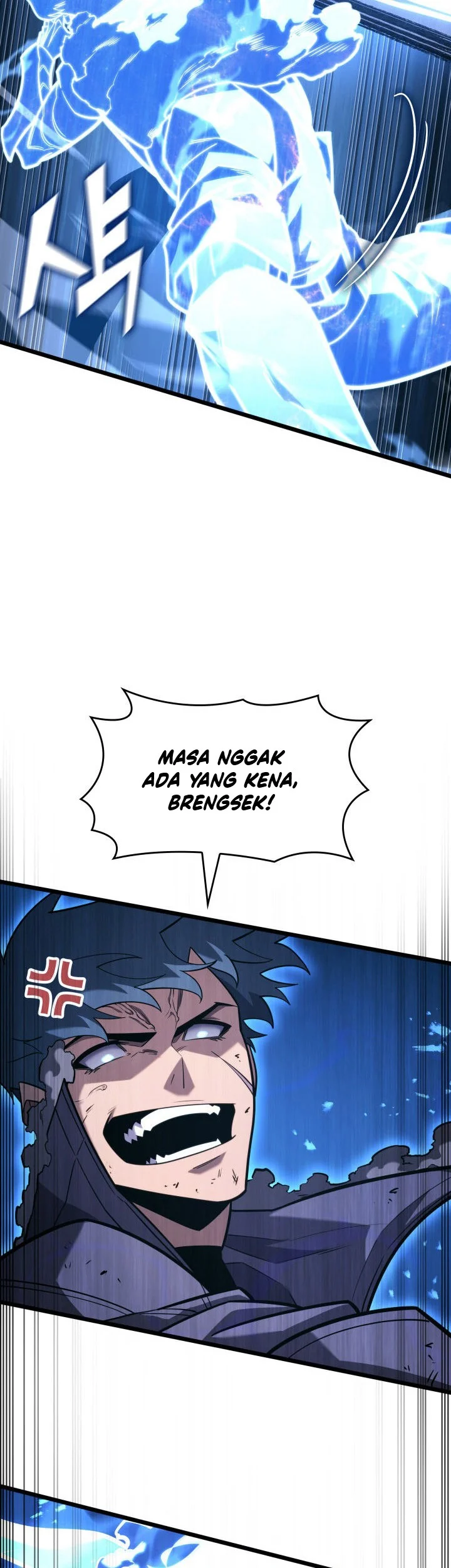 Return of the SSS-Class Ranker Chapter 166 - halaman 7