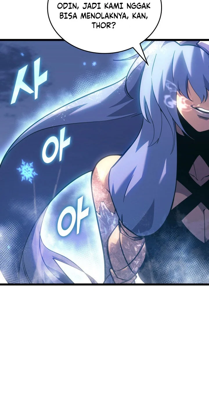 Return of the SSS-Class Ranker Chapter 166 - halaman 71