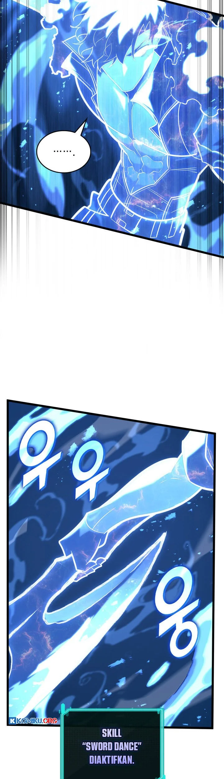 Return of the SSS-Class Ranker Chapter 166 - halaman 8