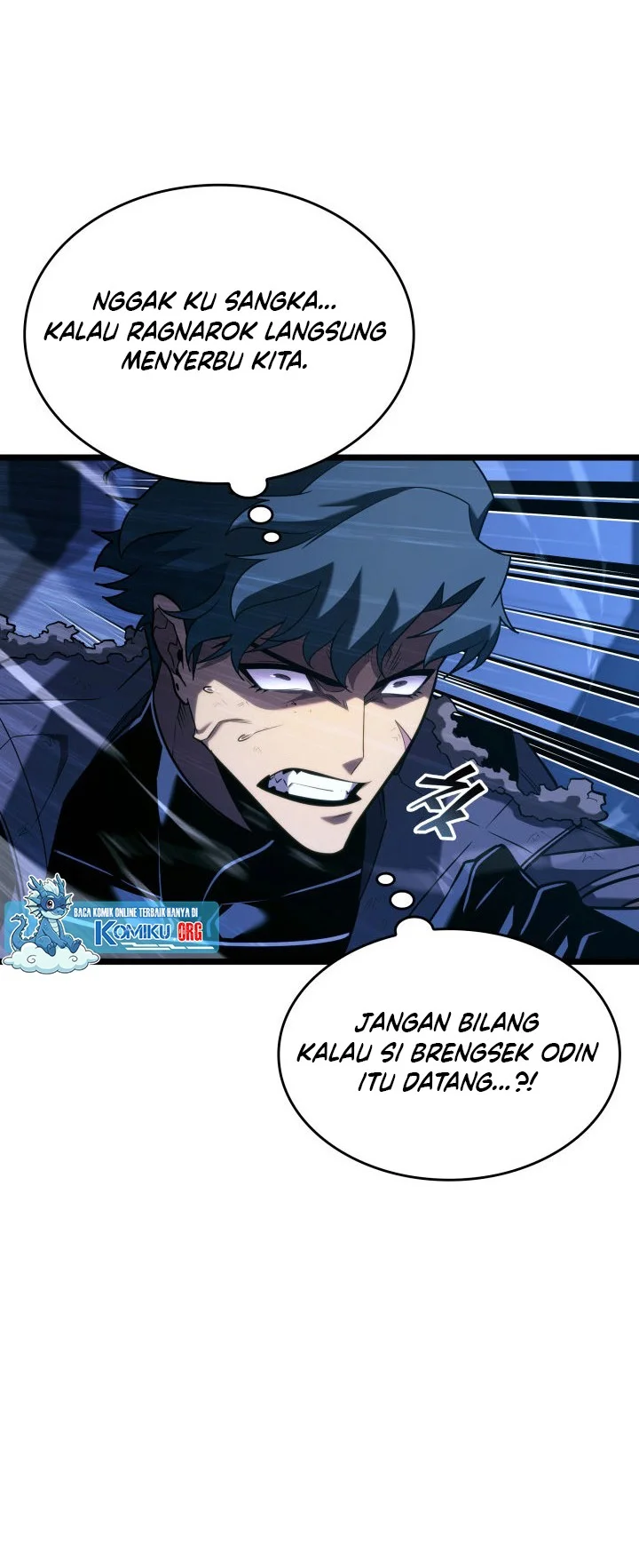 Return of the SSS-Class Ranker Chapter 167 - halaman 13