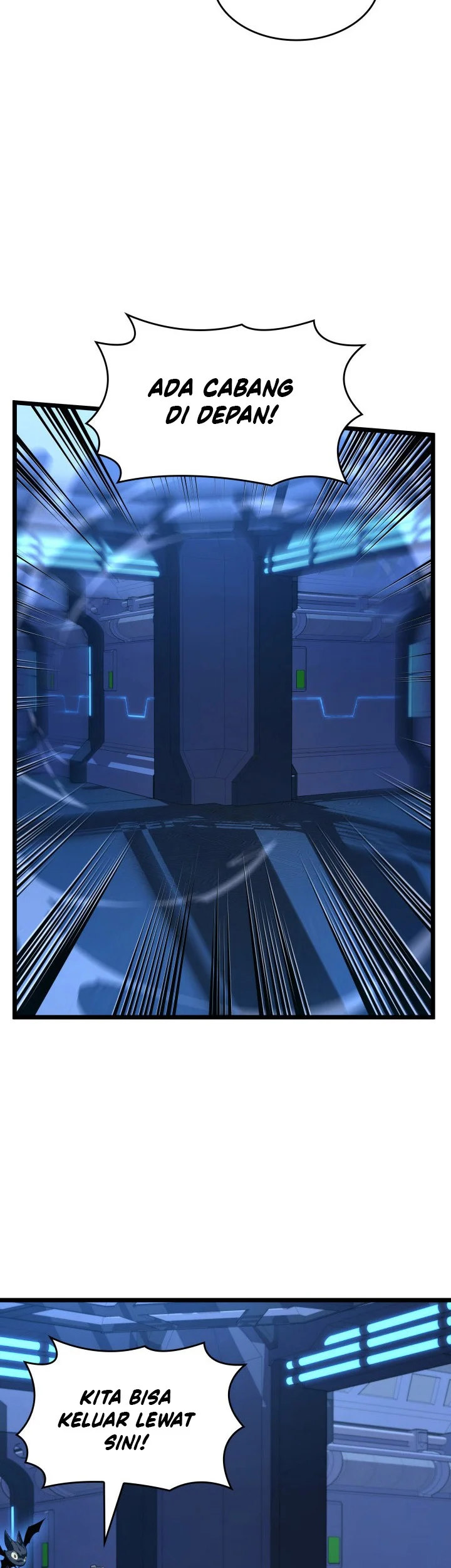 Return of the SSS-Class Ranker Chapter 167 - halaman 15