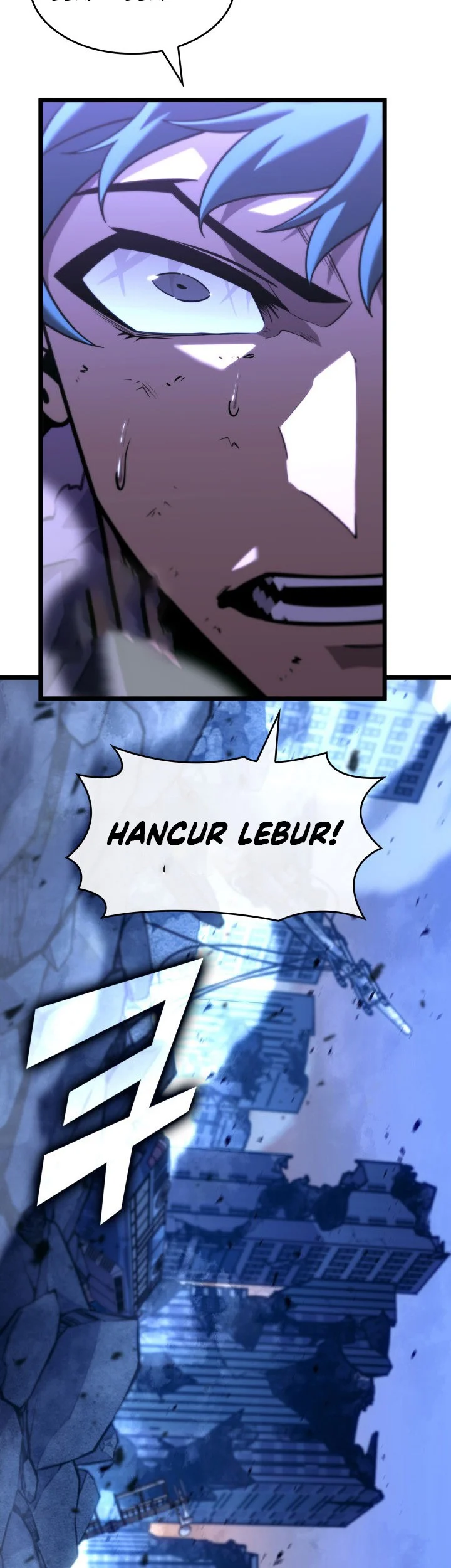 Return of the SSS-Class Ranker Chapter 167 - halaman 19