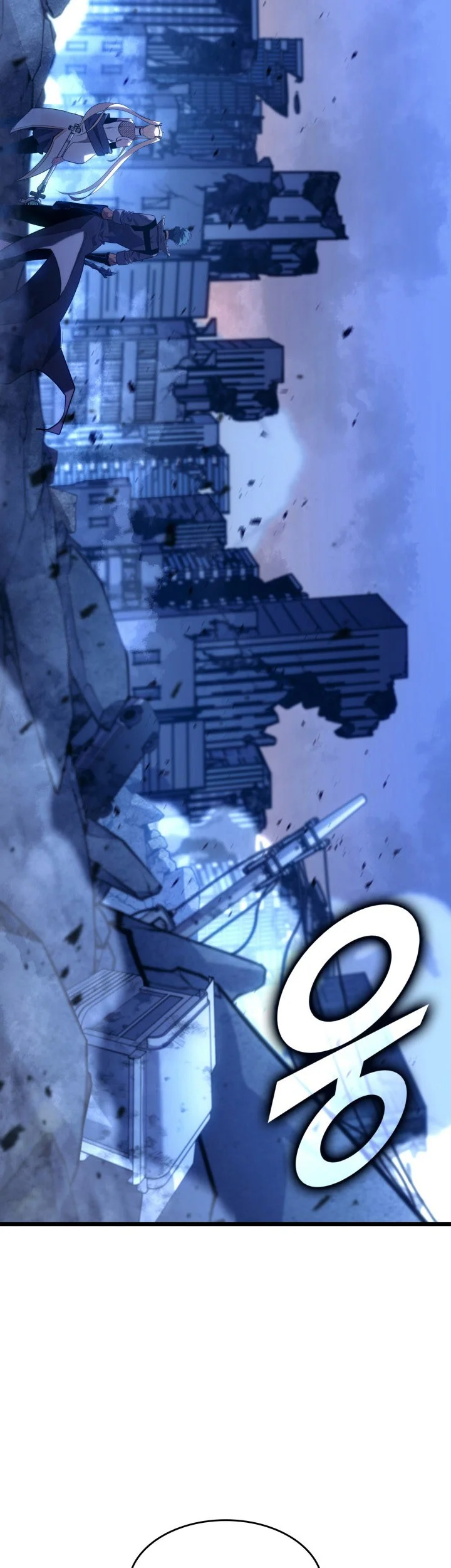 Return of the SSS-Class Ranker Chapter 167 - halaman 20