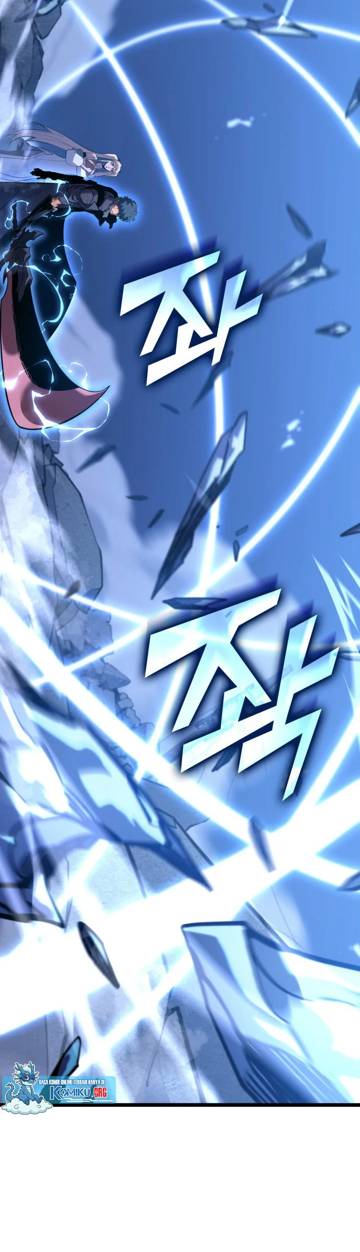 Return of the SSS-Class Ranker Chapter 167 - halaman 25