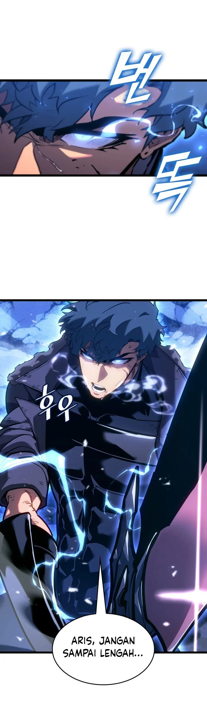 Return of the SSS-Class Ranker Chapter 167 - halaman 26