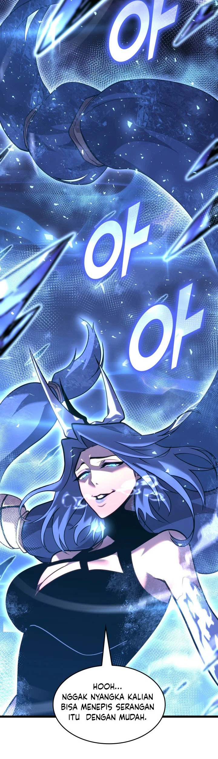 Return of the SSS-Class Ranker Chapter 167 - halaman 28