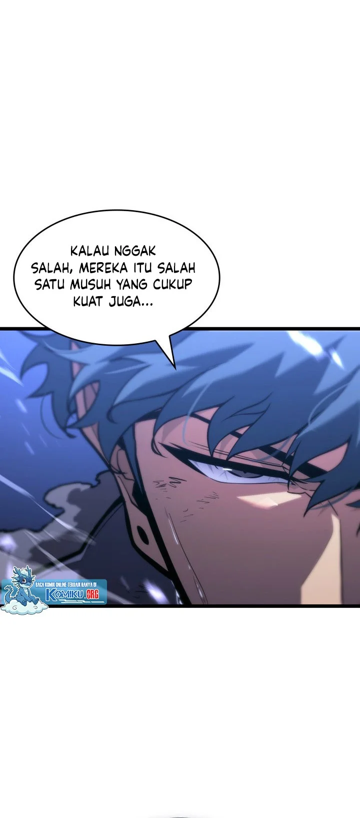 Return of the SSS-Class Ranker Chapter 167 - halaman 29