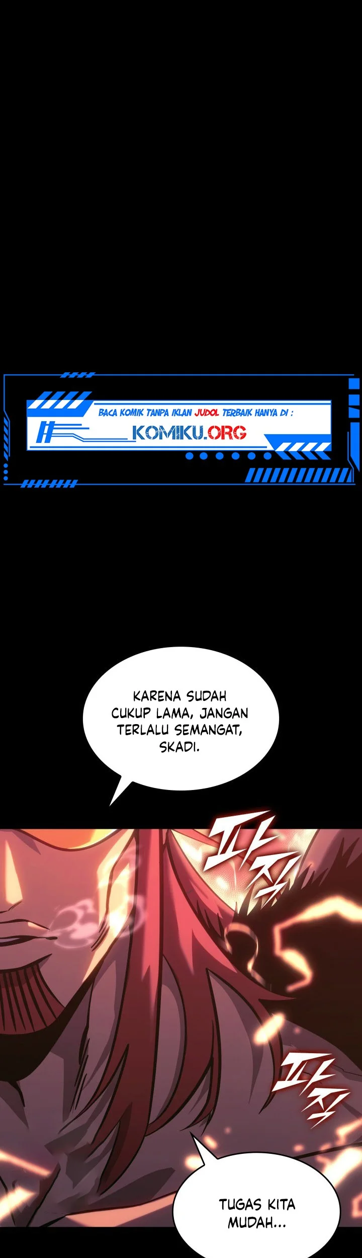 Return of the SSS-Class Ranker Chapter 167 - halaman 3