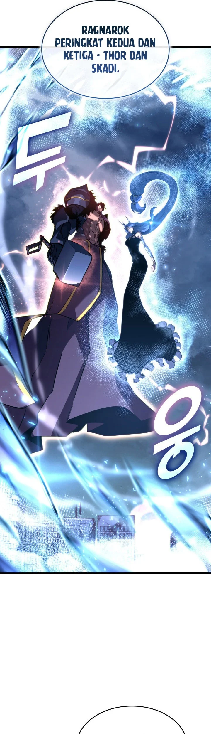 Return of the SSS-Class Ranker Chapter 167 - halaman 30