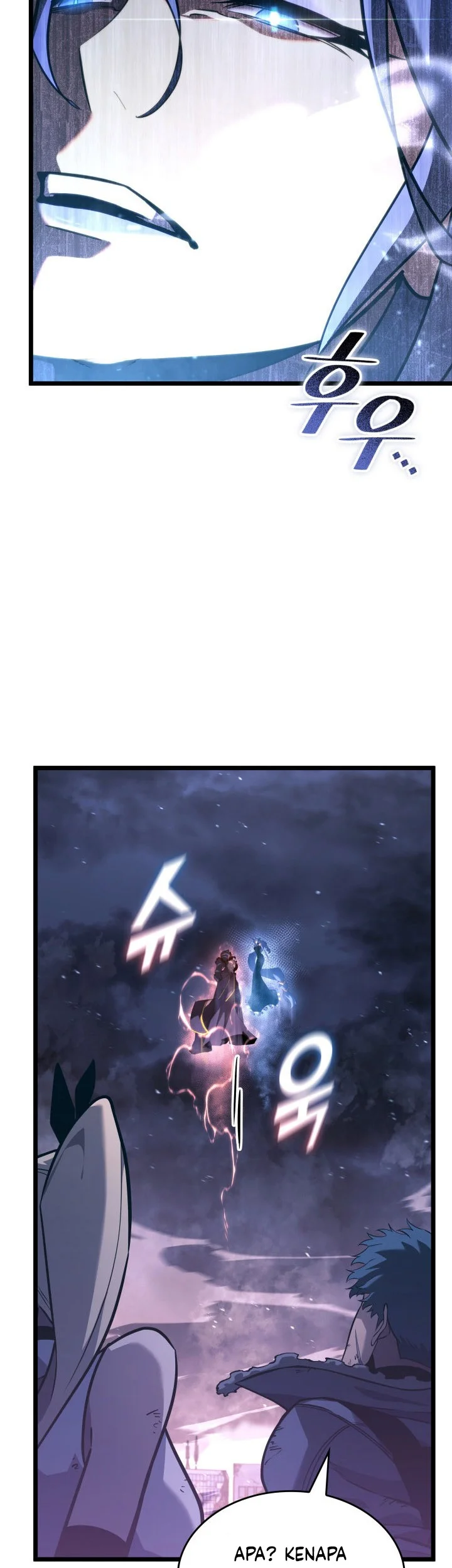 Return of the SSS-Class Ranker Chapter 167 - halaman 35