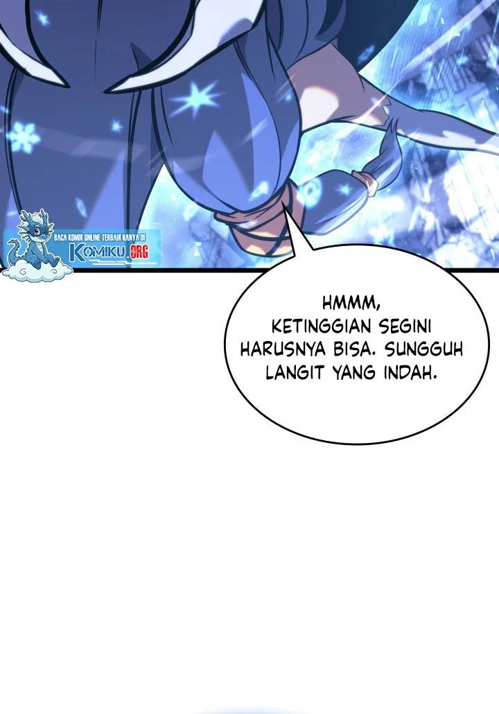 Return of the SSS-Class Ranker Chapter 167 - halaman 37