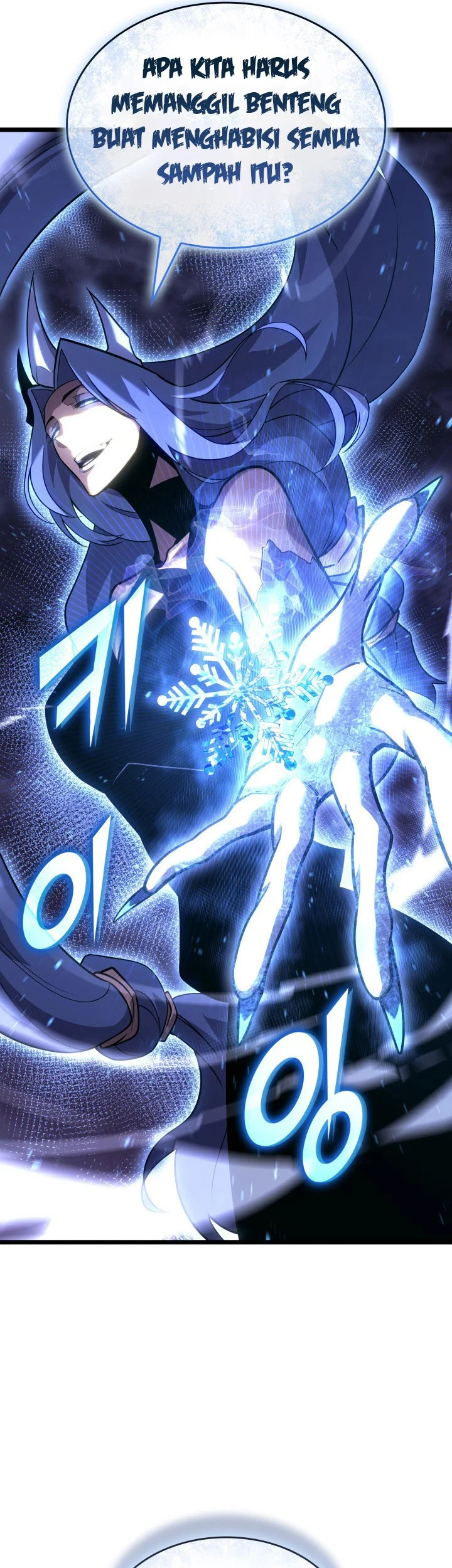 Return of the SSS-Class Ranker Chapter 167 - halaman 38