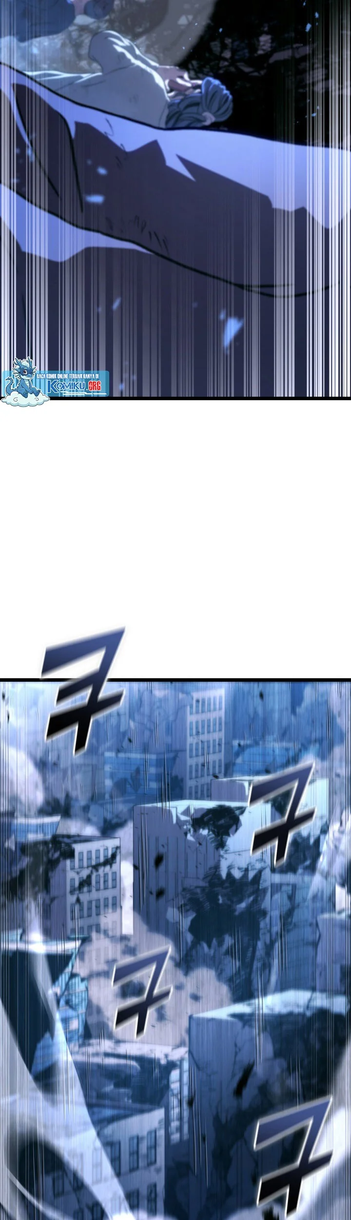 Return of the SSS-Class Ranker Chapter 167 - halaman 42