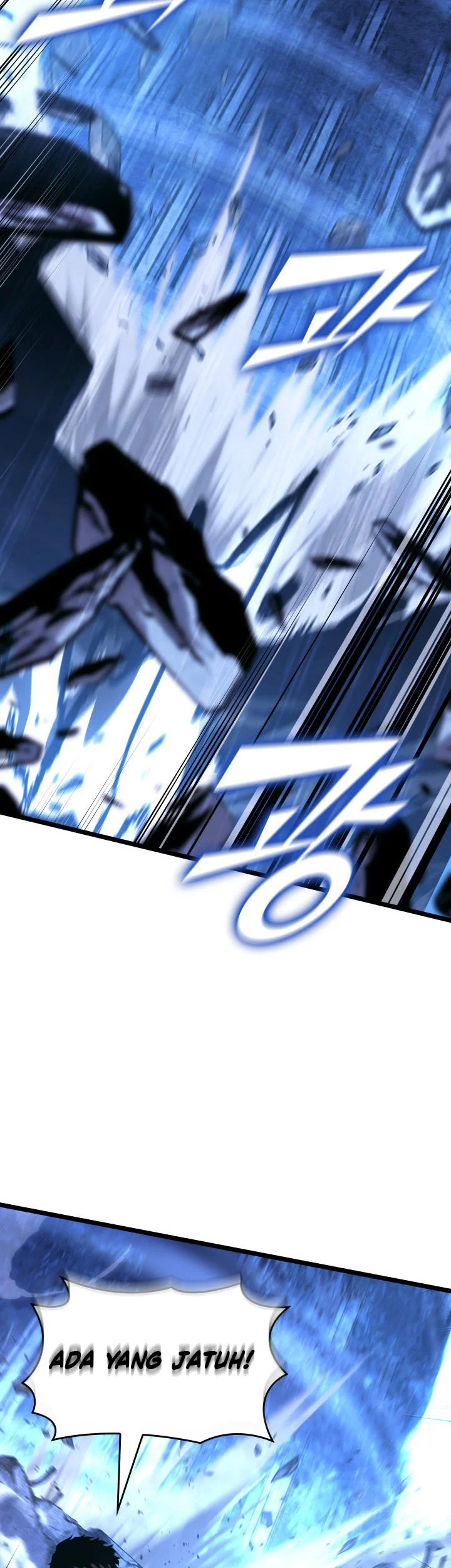 Return of the SSS-Class Ranker Chapter 167 - halaman 44