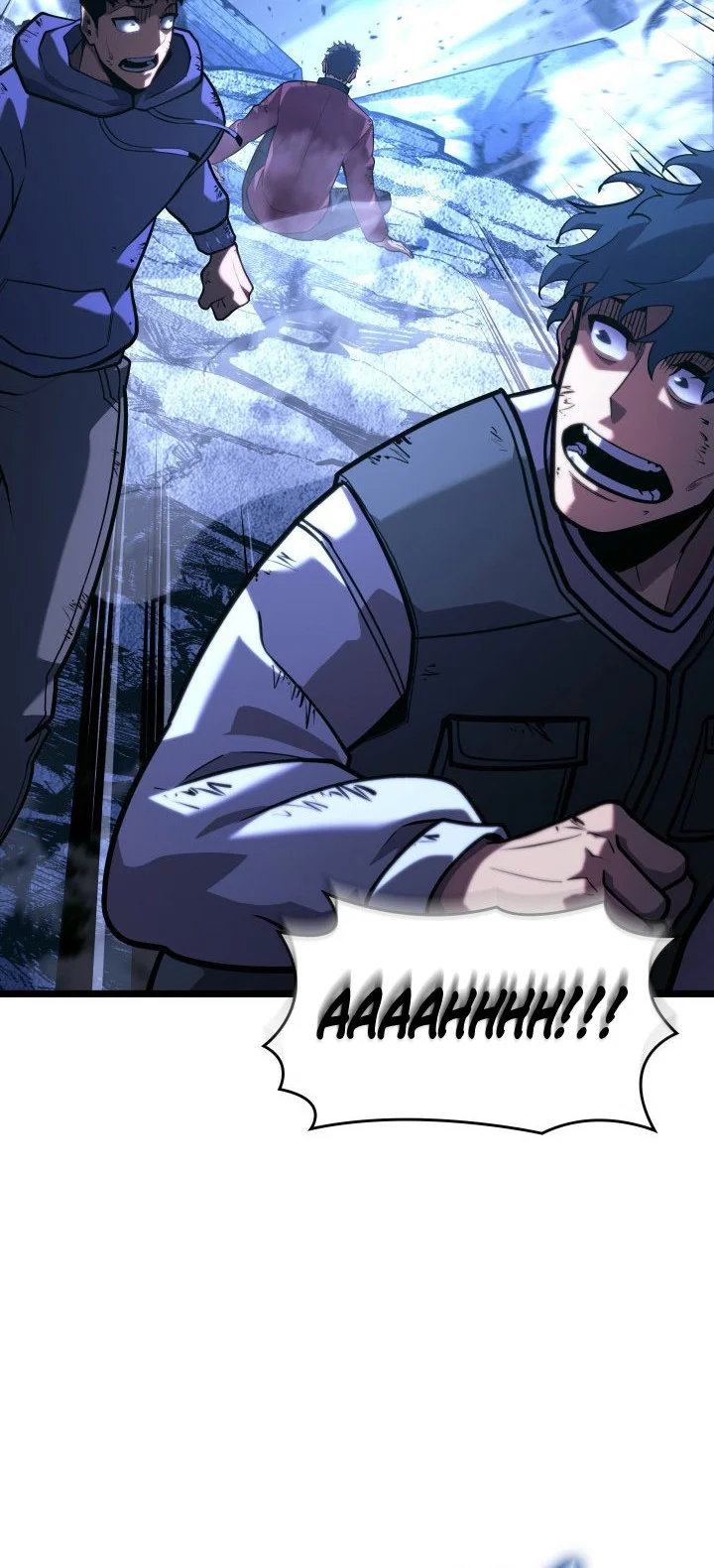 Return of the SSS-Class Ranker Chapter 167 - halaman 45