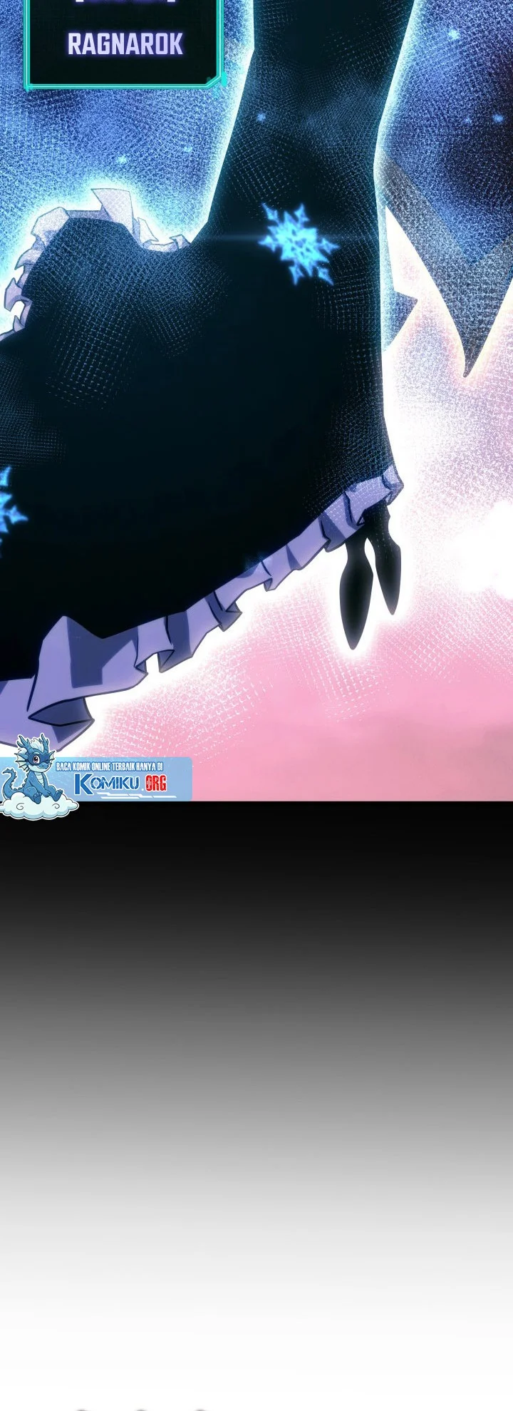 Return of the SSS-Class Ranker Chapter 167 - halaman 5