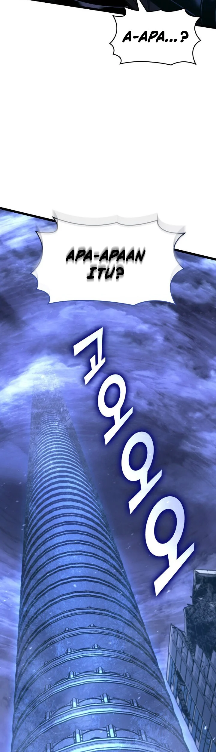 Return of the SSS-Class Ranker Chapter 167 - halaman 51