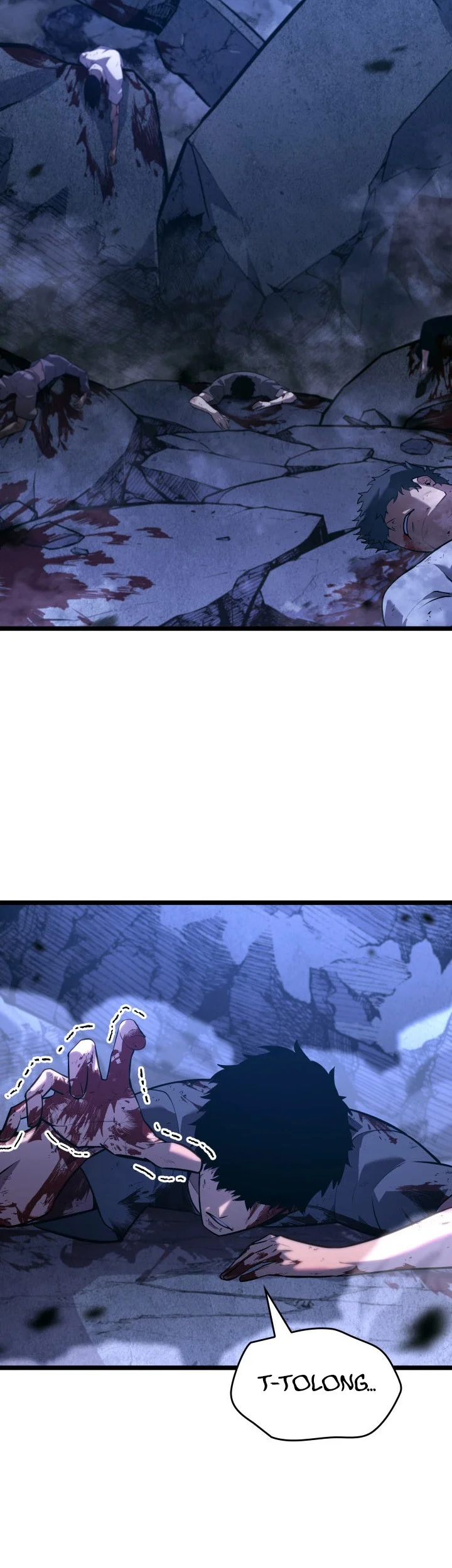 Return of the SSS-Class Ranker Chapter 167 - halaman 55