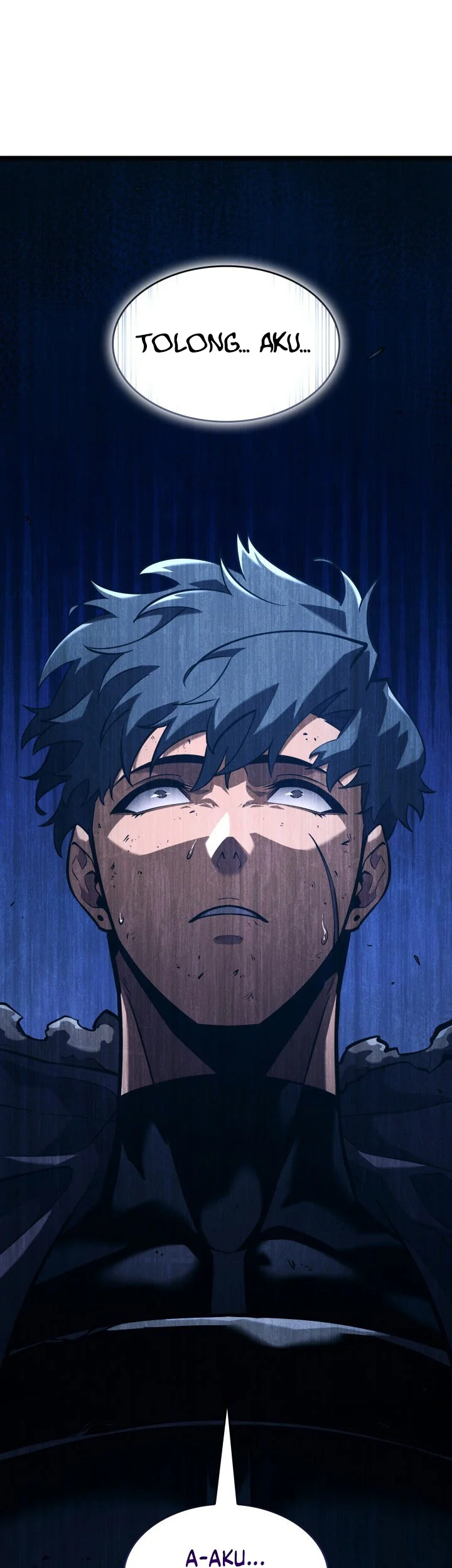 Return of the SSS-Class Ranker Chapter 167 - halaman 56