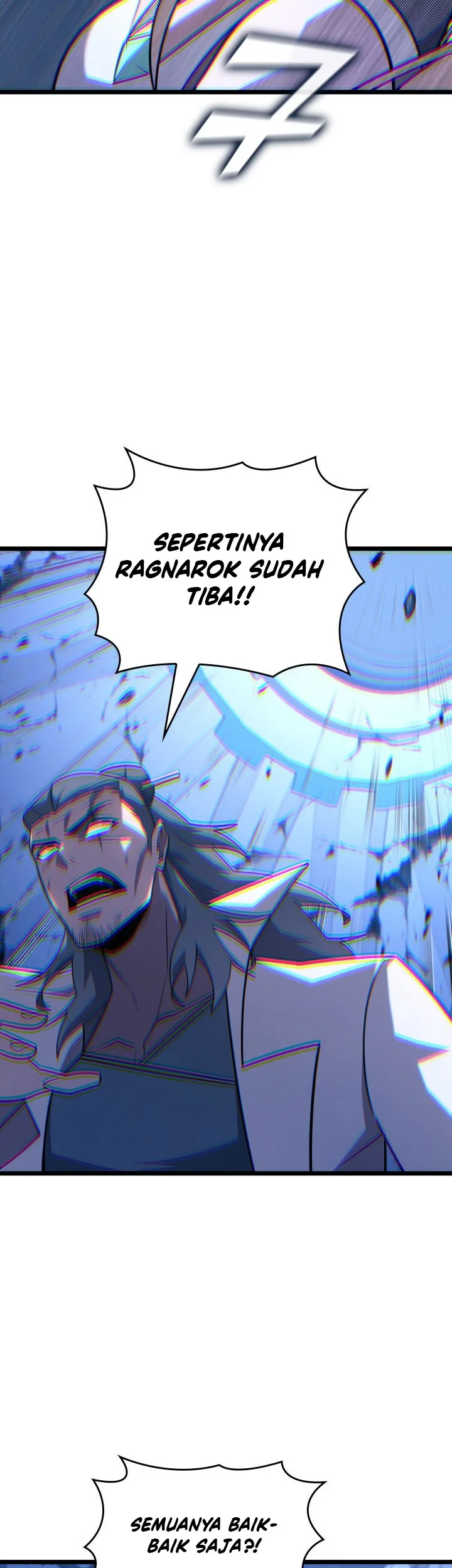 Return of the SSS-Class Ranker Chapter 167 - halaman 7