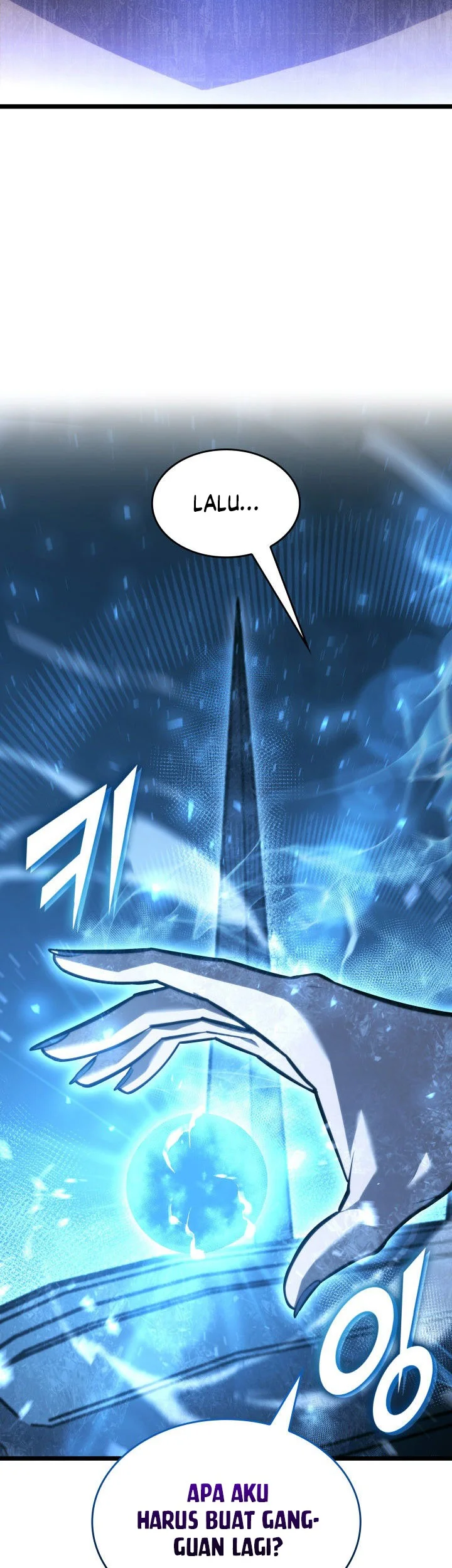Return of the SSS-Class Ranker Chapter 168 - halaman 10