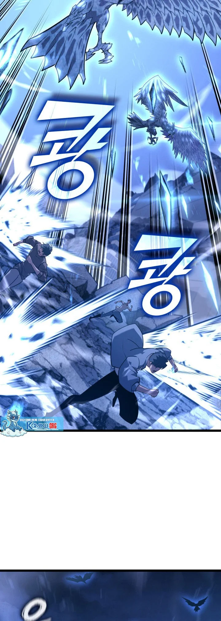 Return of the SSS-Class Ranker Chapter 168 - halaman 13