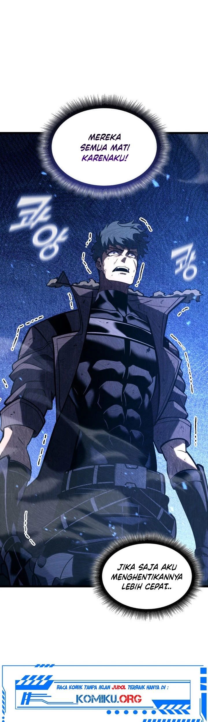Return of the SSS-Class Ranker Chapter 168 - halaman 15
