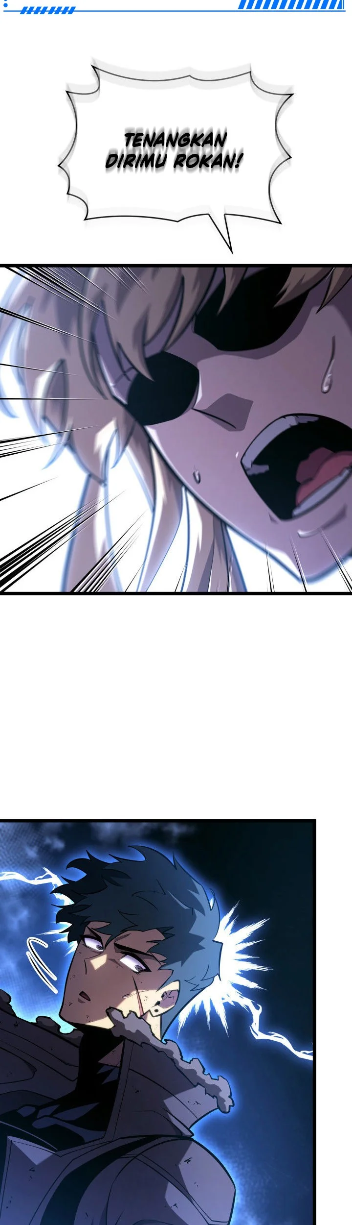 Return of the SSS-Class Ranker Chapter 168 - halaman 16