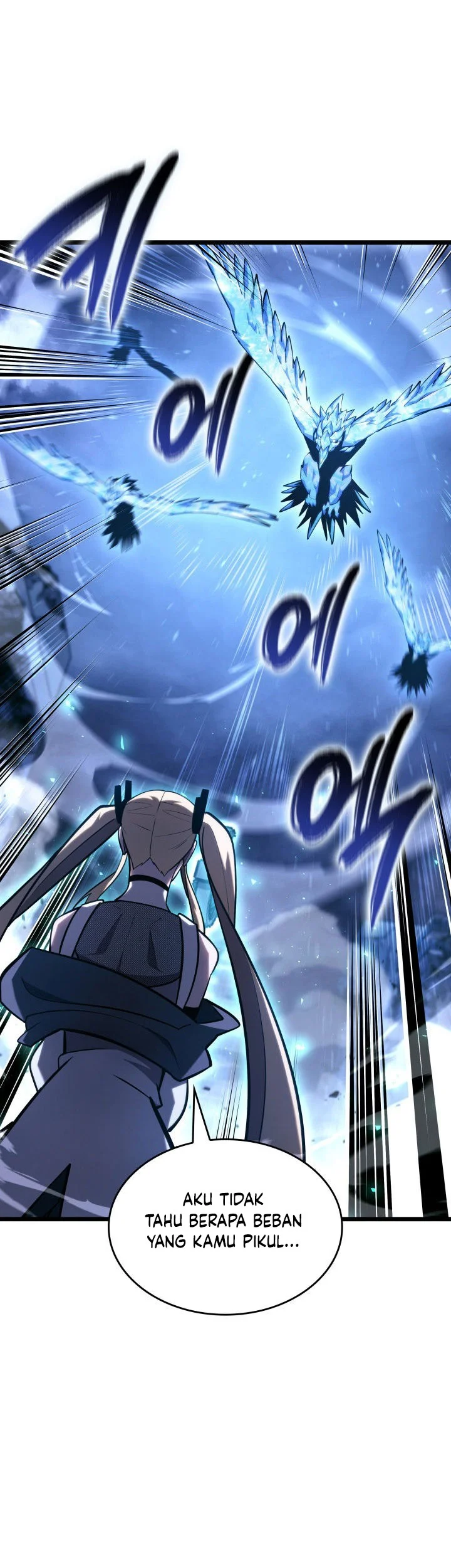 Return of the SSS-Class Ranker Chapter 168 - halaman 18