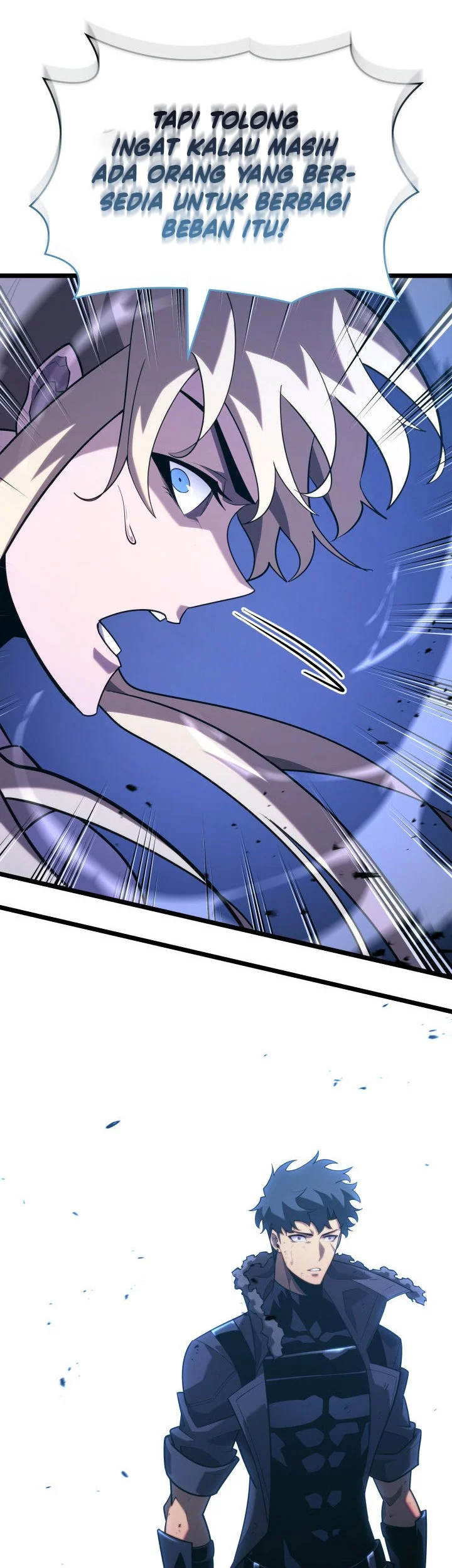 Return of the SSS-Class Ranker Chapter 168 - halaman 19