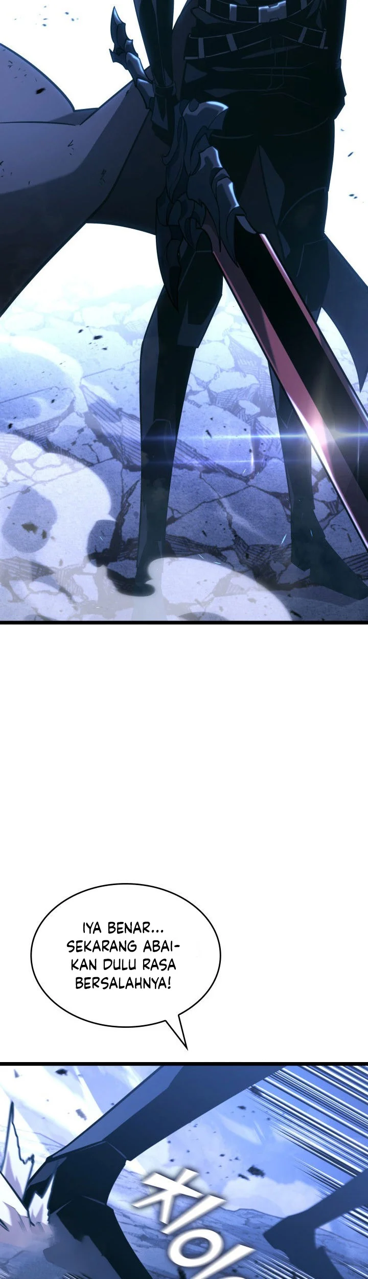 Return of the SSS-Class Ranker Chapter 168 - halaman 20