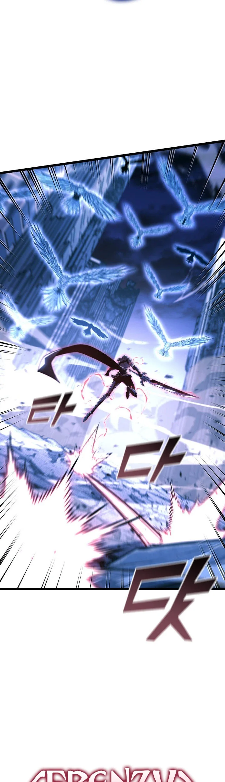 Return of the SSS-Class Ranker Chapter 168 - halaman 22