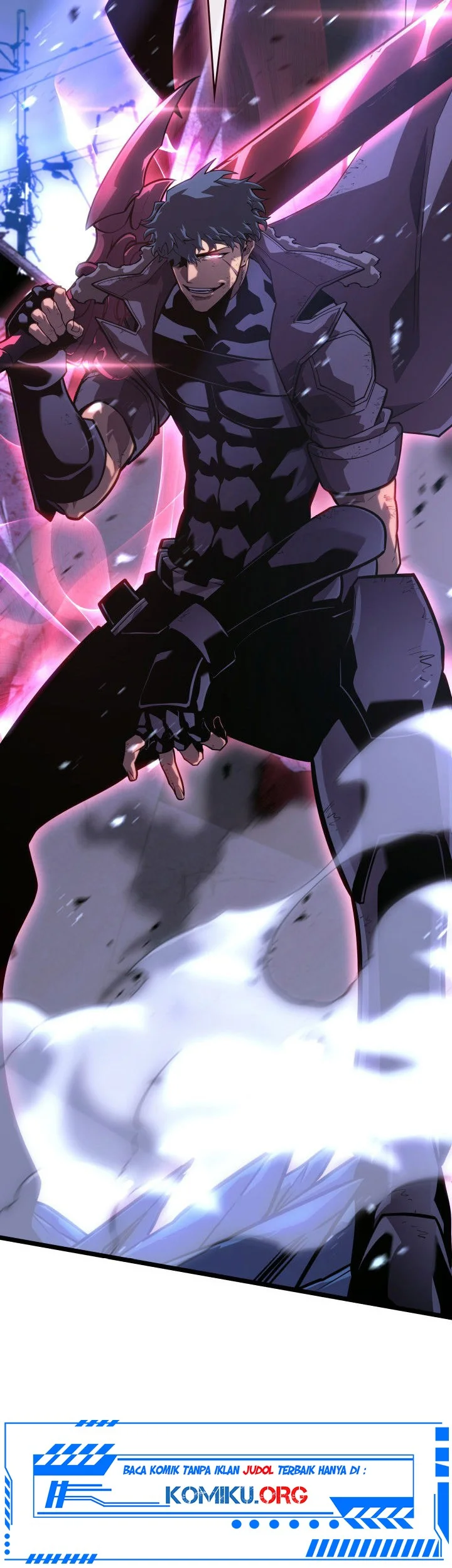 Return of the SSS-Class Ranker Chapter 168 - halaman 28