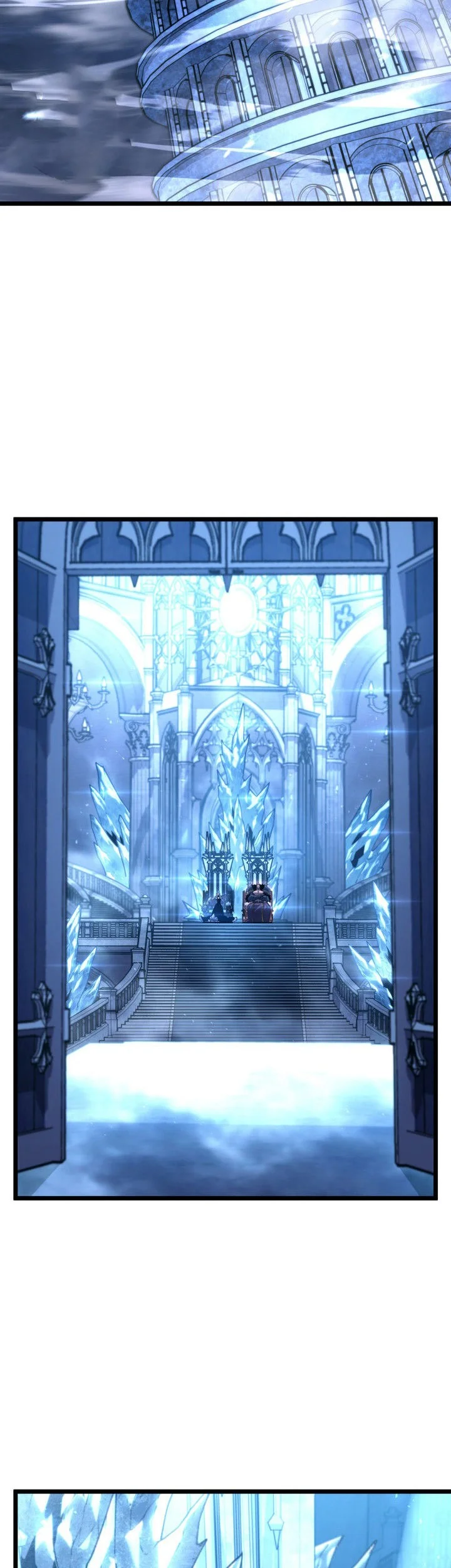 Return of the SSS-Class Ranker Chapter 168 - halaman 3