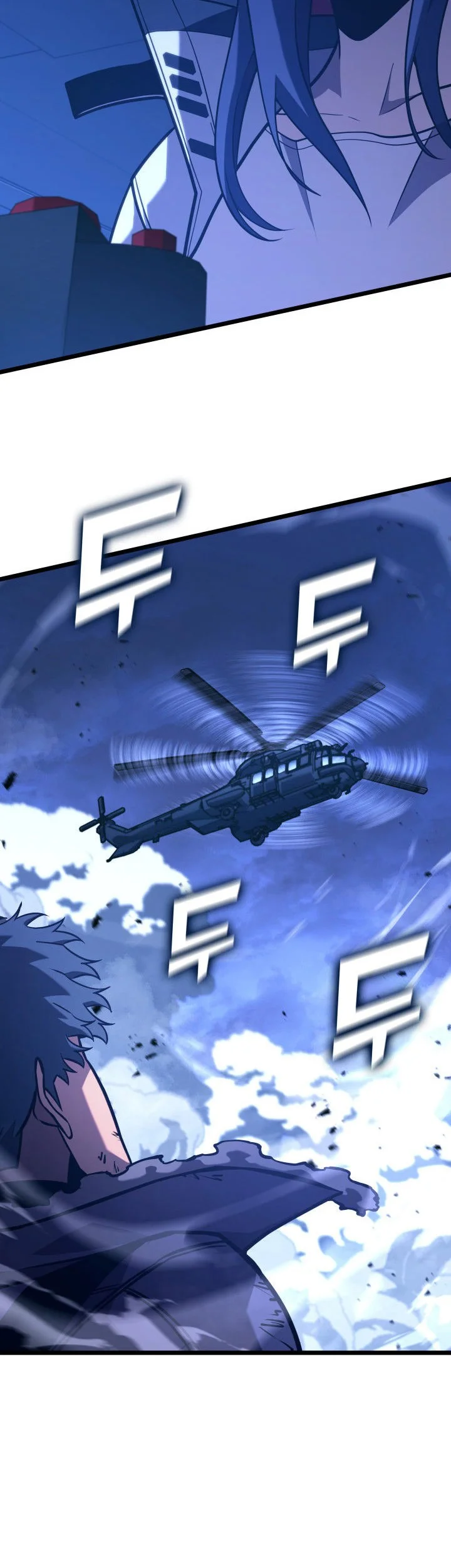 Return of the SSS-Class Ranker Chapter 168 - halaman 35