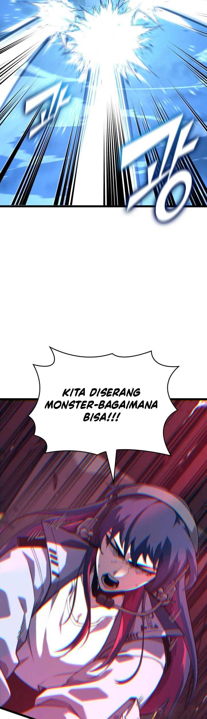 Return of the SSS-Class Ranker Chapter 168 - halaman 43