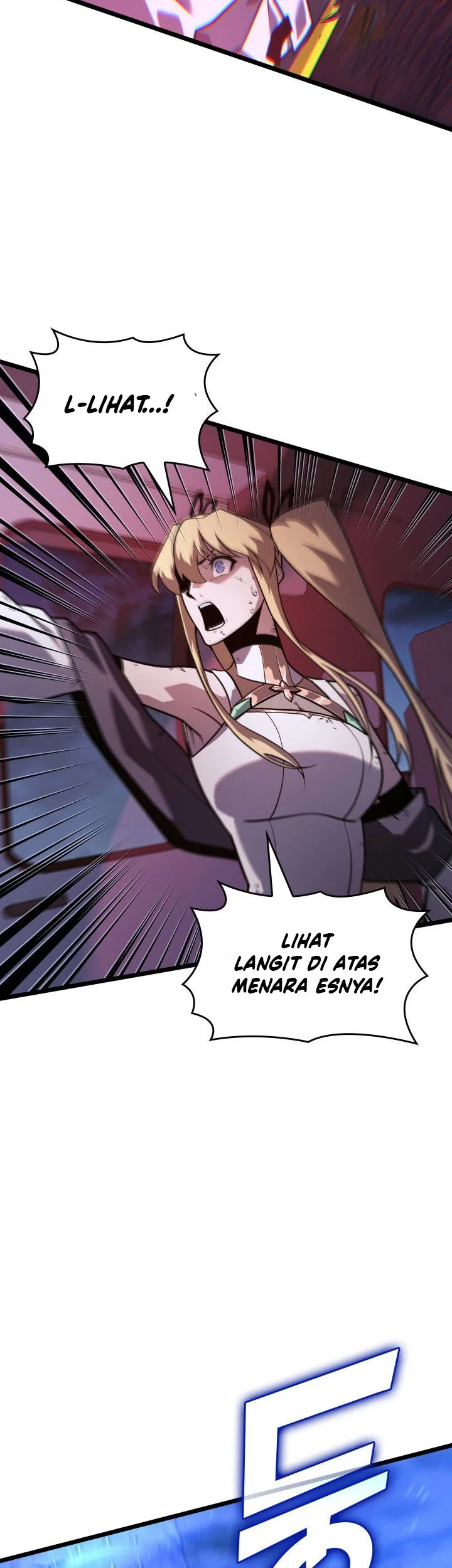 Return of the SSS-Class Ranker Chapter 168 - halaman 44