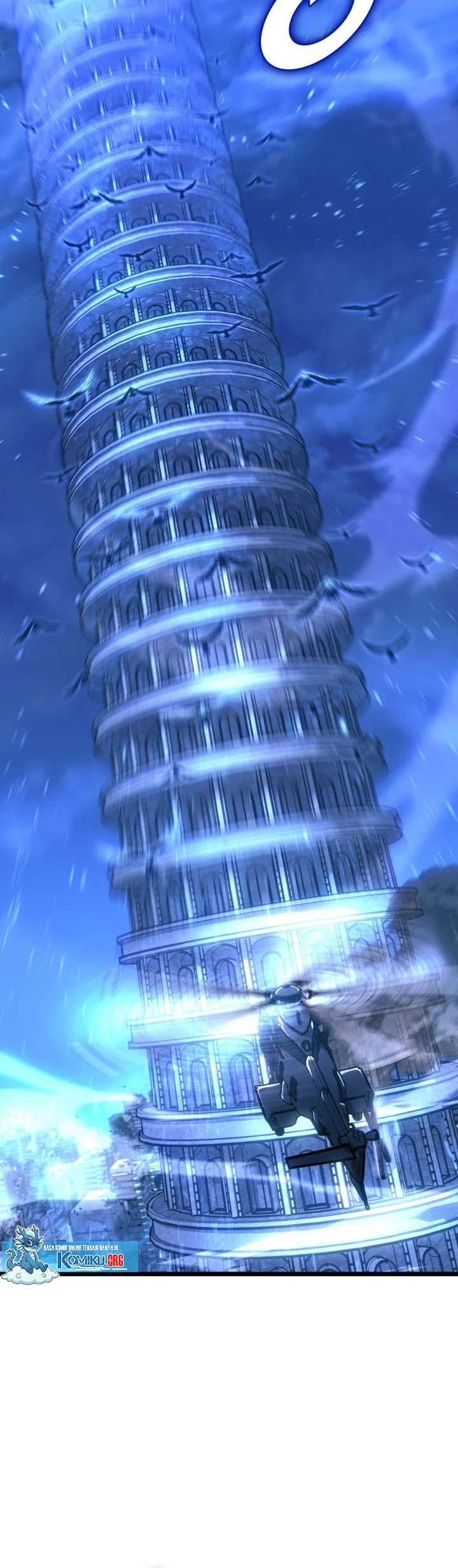 Return of the SSS-Class Ranker Chapter 168 - halaman 45