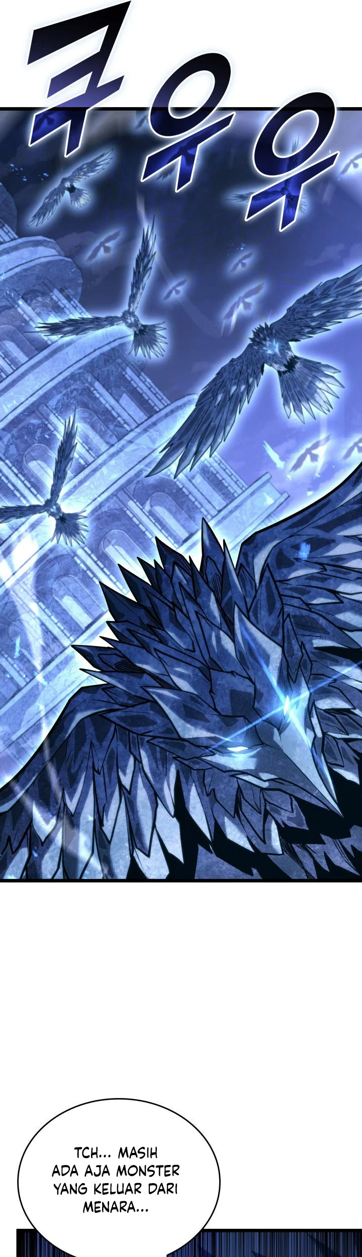 Return of the SSS-Class Ranker Chapter 168 - halaman 46