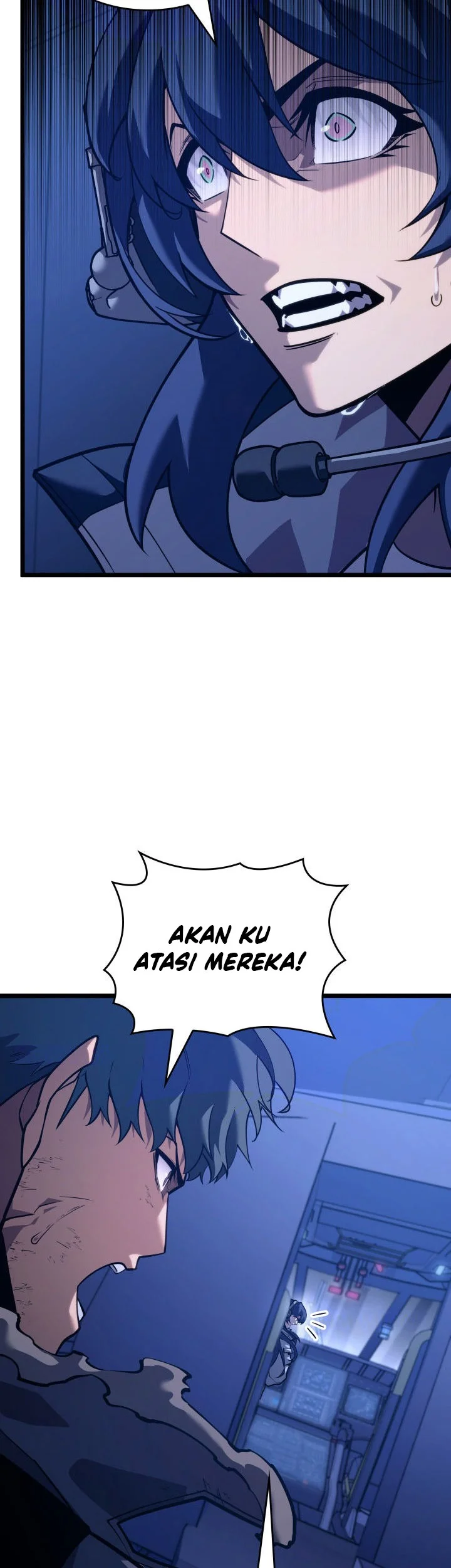 Return of the SSS-Class Ranker Chapter 168 - halaman 47