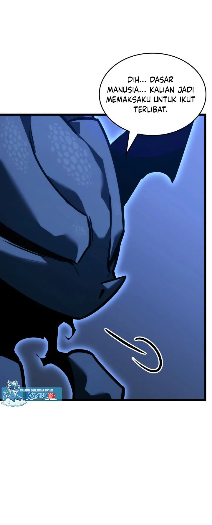 Return of the SSS-Class Ranker Chapter 168 - halaman 49