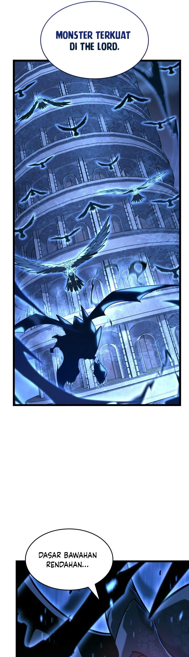 Return of the SSS-Class Ranker Chapter 168 - halaman 54