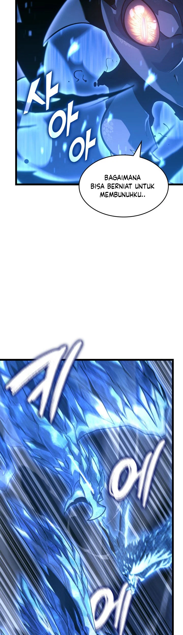 Return of the SSS-Class Ranker Chapter 168 - halaman 55