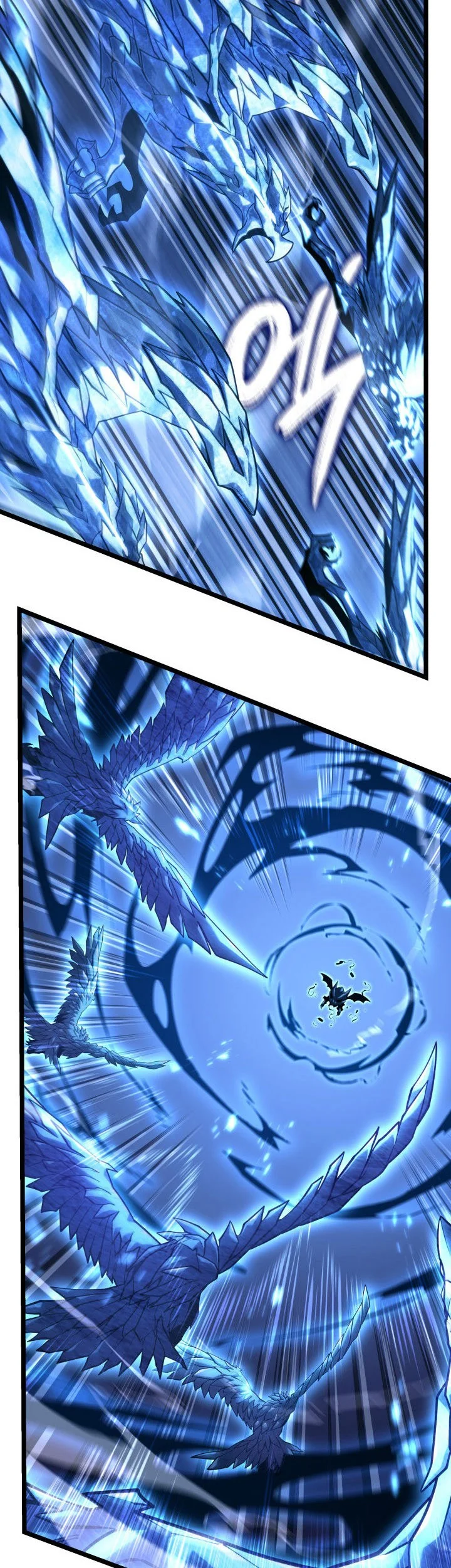Return of the SSS-Class Ranker Chapter 168 - halaman 56